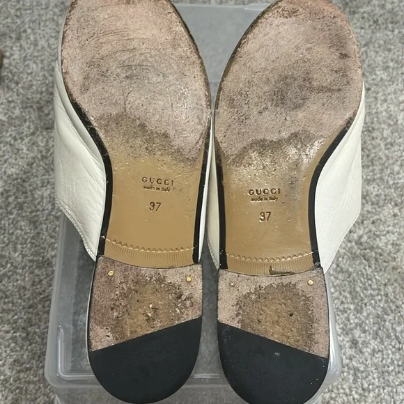 Gucci loafer - Picture 3 of 4